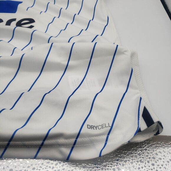 Puma Monterrey 2023-24 Mens Away Authentic Match Jersey - Picture 7 of 12